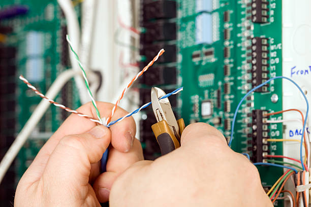 Best Electrical Safety Inspections  in Morrow, OH